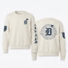 2026 Tigers Fourth Wing Crewneck Giveaway 1