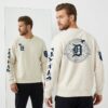 2026 Tigers Fourth Wing Crewneck Giveaway 2
