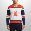 2026 Tigers Hockey Jersey Giveaway 2
