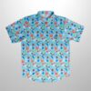 2026 Tigers Margaritaville Hawaiian Shirt Giveaway