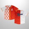 2026 Tigers Polish American Heritage Jersey Giveaway