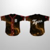 2026 Tigers Star Wars Jersey Giveaway 2