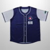 2026 Tulsa Drillers First Responders Jersey Giveaway 1