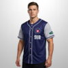 2026 Tulsa Drillers First Responders Jersey Giveaway 2
