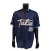 2026 Tulsa Drillers Tulsa Connect Jersey Giveaway 1