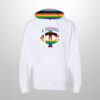 2026 Twins Pride Night Hoodie Giveaway 1