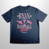 2026 Twins Ryan Baseball Classic T Shirt Giveaway 1