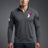 2026 White Sox DePaul Night Quarter Zip Giveaway 2
