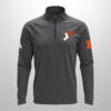 2026 White Sox Illini Night Quarter Zip Giveaway 1