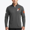 2026 White Sox Illini Night Quarter Zip Giveaway 2