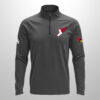 2026 White Sox Illinois State University Night Quarter Zip Giveaway 1