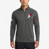 2026 White Sox Illinois State University Night Quarter Zip Giveaway 2
