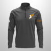 2026 White Sox Loyola Night Quarter Zip Giveaway 1