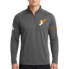 2026 White Sox Loyola Night Quarter Zip Giveaway 2