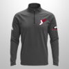 2026 White Sox NIU Day Quarter Zip Giveaway 1