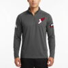 2026 White Sox NIU Day Quarter Zip Giveaway 2