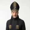 2026 White Sox Pope Hat Giveaway (2)