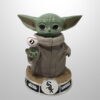 2026 White Sox Star Wars Day Grogu Bobblehead Giveaway 1
