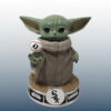 2026 White Sox Star Wars Day Grogu Bobblehead Giveaway 2