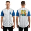 2026 White Sox Toy Story Night Jersey Giveaway 2