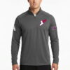 2026 White Sox UIC Day Quarter Zip Giveaway 2