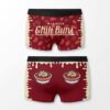 2026 Wichita Wind Surge Chili Buns Boxers Giveaway 1