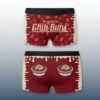 2026 Wichita Wind Surge Chili Buns Boxers Giveaway 2