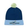 2026 Wilmington Blue Rocks Beanie Knit Cap Giveaway 1