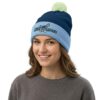 2026 Wilmington Blue Rocks Beanie Knit Cap Giveaway 2