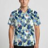 2026 Wilmington Blue Rocks Mr Celery Hawaiian Shirt Giveaway 2