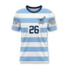 2026 Wilmington Blue Rocks Soccer Night Jersey Giveaway 1