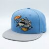 2026 Wisconsin Timber Rattlers Frozen Pizzas Night Hat Giveaway 1