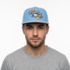 2026 Wisconsin Timber Rattlers Frozen Pizzas Night Hat Giveaway 2