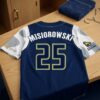 2026 Wisconsin Timber Rattlers Udder Tuggers Jacob Misiorowski Jersey Giveaway 2