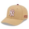 2026 Yankees x Florida State University Alumni Hat Giveaway 1