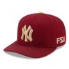 2026 Yankees x Florida State University Alumni Hat Giveaway 2