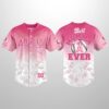 Angels 2026 Happy Mothers Day Personalized Jersey 1