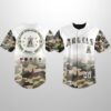 Angels 2026 Military Appreciation Night Personalized Jersey 1