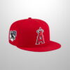 Angels 42 Jackie Robinson 2026 Hat 6 Angels 42 Jackie Robinson 2026 Hat 1