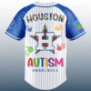 Astros 2026 Autism Awareness Day Jersey 3