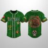 Astros 2026 Mexican Heritage Night Jersey 1