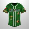 Astros 2026 Mexican Heritage Night Jersey 2