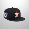Astros 42 Jackie Robinson 2026 Hat 1