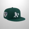 Athletics 42 Jackie Robinson 2026 Hat 1