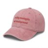Avoiding Meningitis And Meningeneral Hat (2)