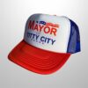 Beyoncé's Mayor of Titty City Hat (3)