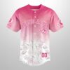 Blue Jays 2026 Happy Mothers Day Personalized Jersey 2