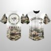 Blue Jays 2026 Military Appreciation Night Personalized Jersey 1