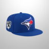 Blue Jays 42 Jackie Robinson 2026 Hat 1