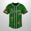 Braves 2026 Mexican Heritage Night Jersey 2